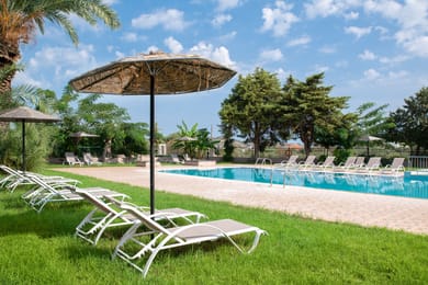 Rose Hotel Faliraki - Image 4