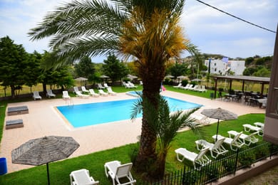 Rose Hotel Faliraki - Image 5