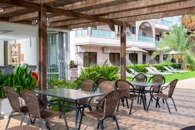 Rose Hotel Faliraki - Image 6