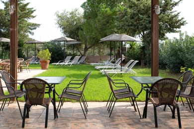 Rose Hotel Faliraki - Image 7