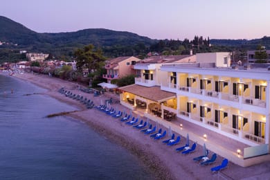 Rossis Beach Hotel - Image 4
