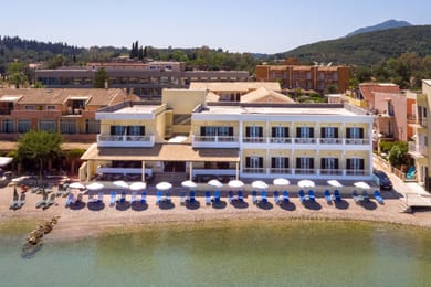 Rossis Beach Hotel - Image 5