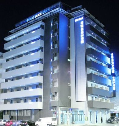 Rotonda Hotel Thessaloniki - Image 2