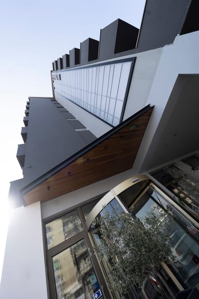 Rotonda Hotel Thessaloniki - Image 5