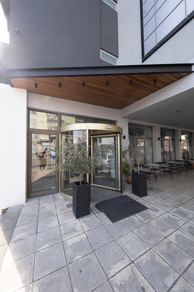 Rotonda Hotel Thessaloniki - Image 6