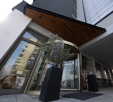 Rotonda Hotel Thessaloniki - Image 4