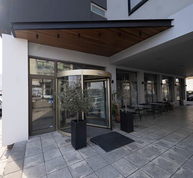 Rotonda Hotel Thessaloniki - Image 7