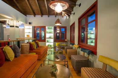 Rouista Tzoumerka Resort - Image 3