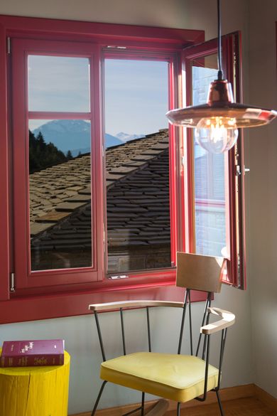 Rouista Tzoumerka Resort - Image 4