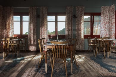 Rouista Tzoumerka Resort - Image 6