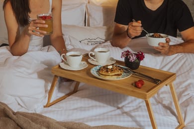 Rouista Tzoumerka Resort - Image 7