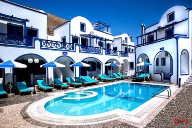 Roula Villa Santorini - Image 7