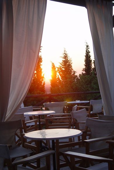 Roxani Country House Resort - Image 7