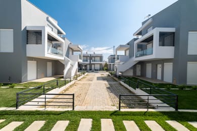 Roxani Residential Complex - Image 4