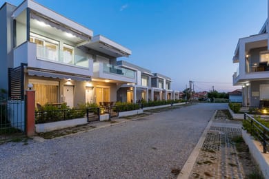 Roxani Residential Complex - Image 6