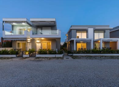 Roxani Residential Complex - Image 3