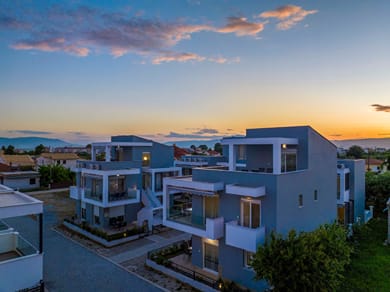 Roxani Residential Complex - Image 2