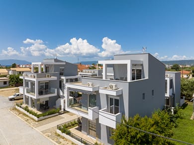 Roxani Residential Complex - Image 6