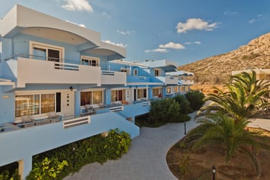 Royal Beach Hotel - Image 2