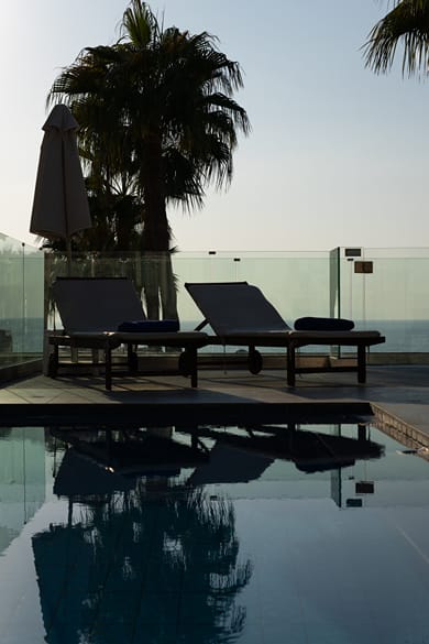 One Bedroom Suite Sea View & Private Pool
