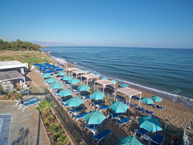 Rethymno Mare Royal & Water Park - Image 4