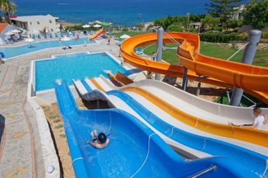 Rethymno Mare Royal & Water Park - Image 5