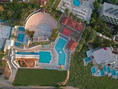 Rethymno Mare Royal & Water Park - Image 3