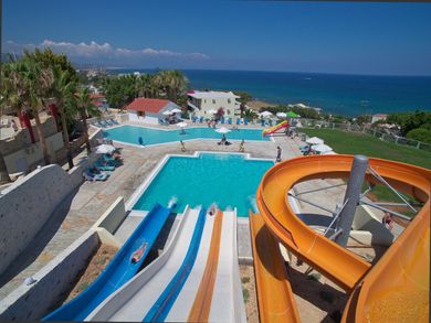 Rethymno Mare Royal & Water Park - Image 6