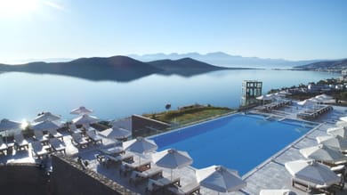 Royal Marmin Bay Boutique & Art Hotel - Image 5