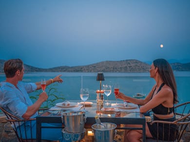 Royal Marmin Bay Boutique & Art Hotel - Image 7