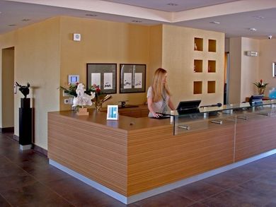 Royal Paradise Beach Resort and Spa - Image 4