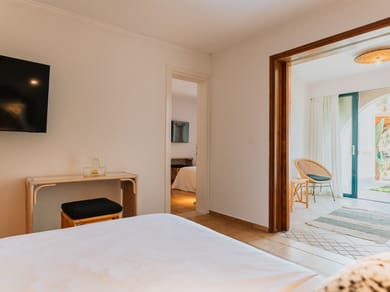 Casa Grande Paradiso Fields View