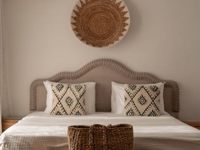 Casa Bianca Fields View