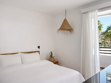 hotelkamer