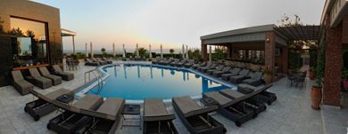 Royal Hotel Thessaloniki - Image 4