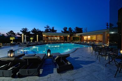 Royal Hotel Thessaloniki - Image 5