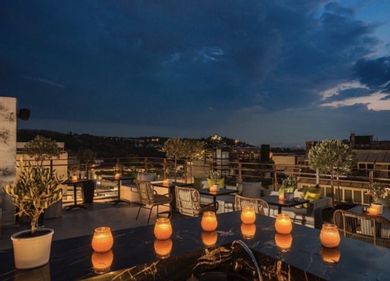 Royalty Hotel Athens - Image 2