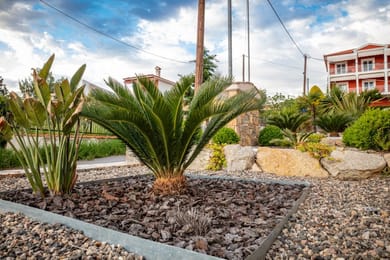 Royalty Suites Seaside Halkidiki - Image 4