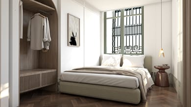 Rua Augusta Heraklion - Image 5