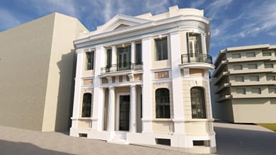 Rua Augusta Heraklion - Image 3