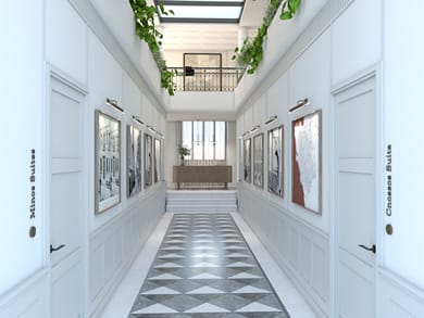 Rua Augusta Heraklion - Image 4