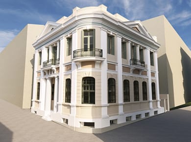 Rua Augusta Heraklion - Image 2