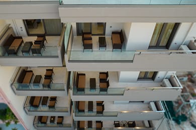 Ruby Luxury Suites - Image 5