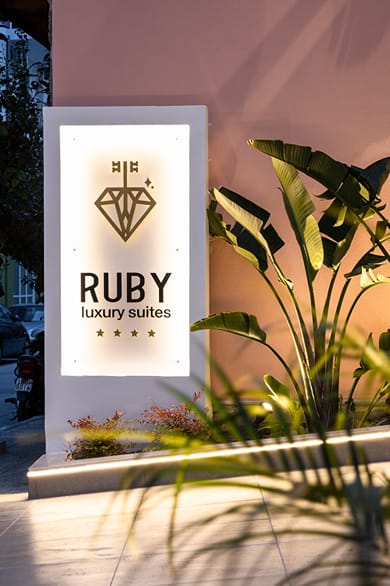 Ruby Luxury Suites - Image 6