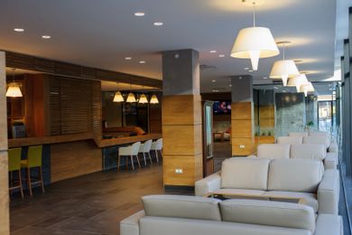 Ruskovets Resort - Image 4