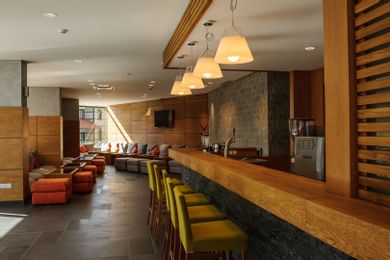 Ruskovets Resort - Image 5