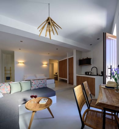 Aspa Suite