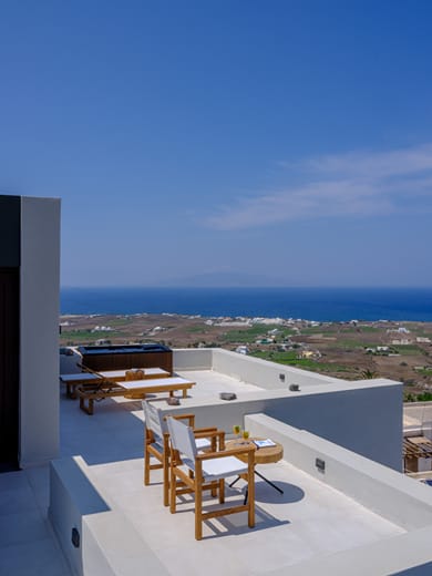 Ryolithos Suites - Image 7