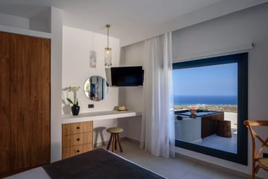 Ryolithos Suites - Image 3