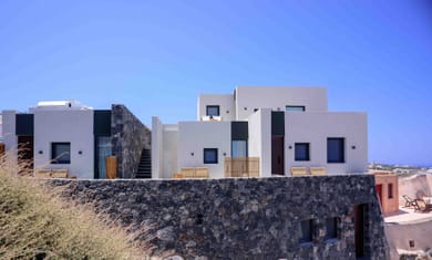Ryolithos Suites - Image 5
